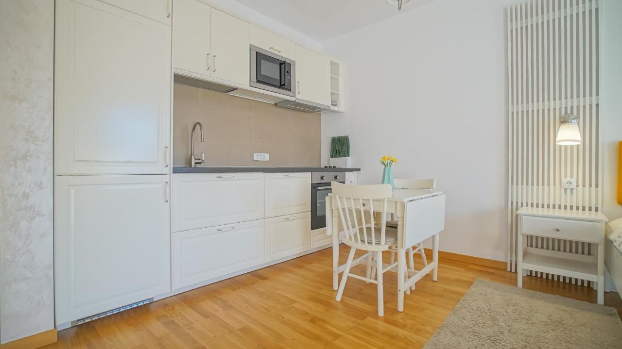 Downtown Premium Apartments Braşov Exterior foto
