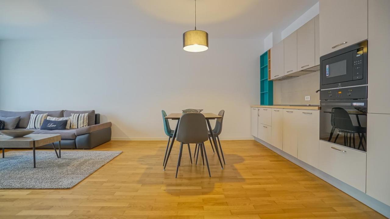 Downtown Premium Apartments Braşov Exterior foto