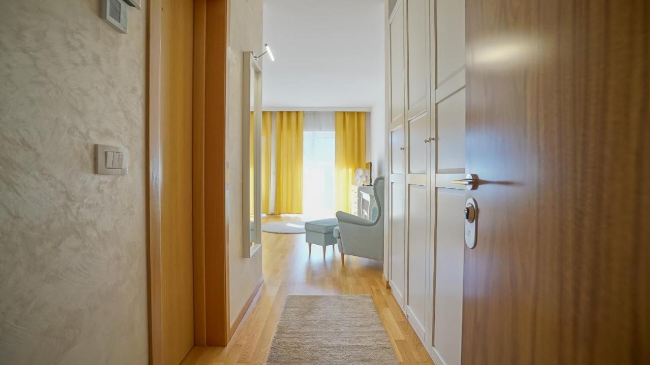 Downtown Premium Apartments Braşov Exterior foto