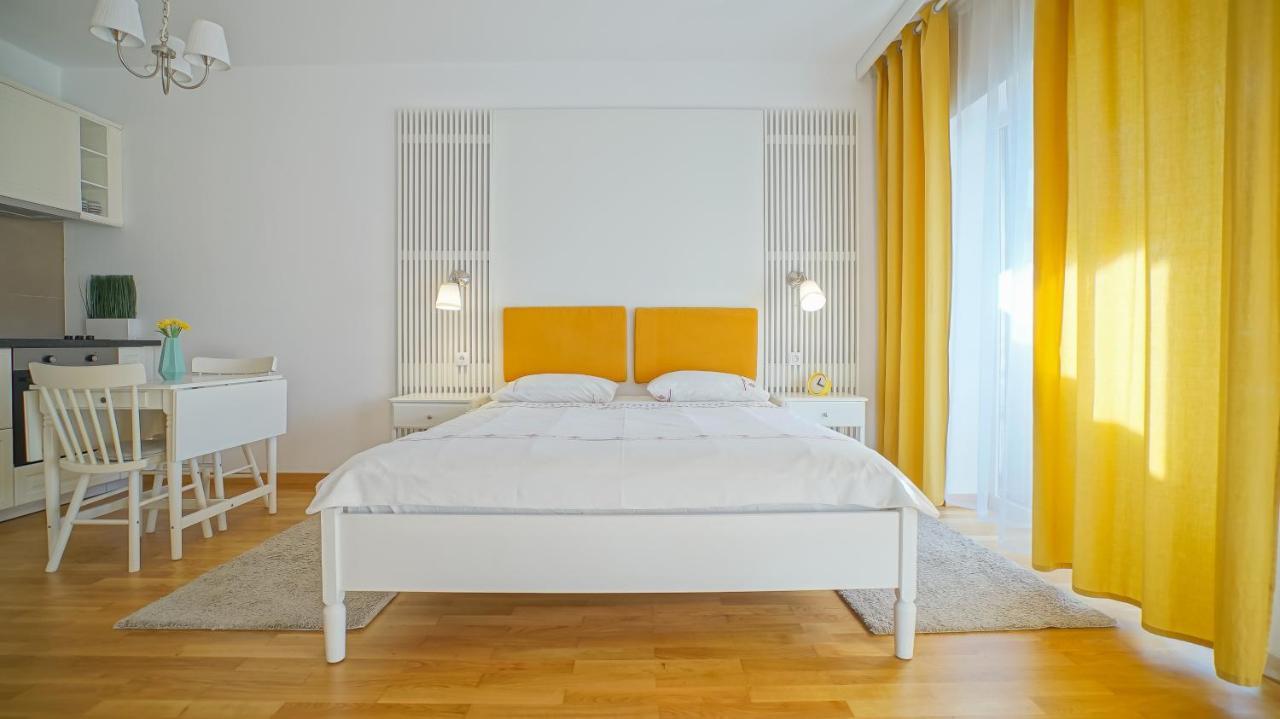 Downtown Premium Apartments Braşov Exterior foto