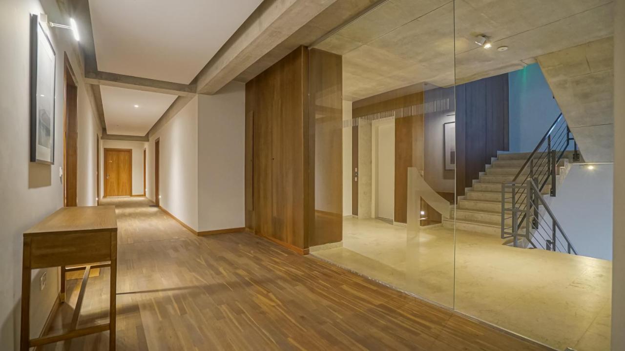Downtown Premium Apartments Braşov Exterior foto