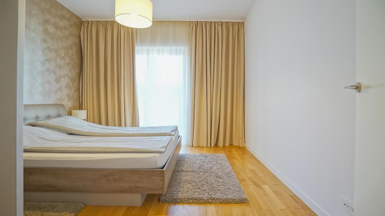 Downtown Premium Apartments Braşov Exterior foto