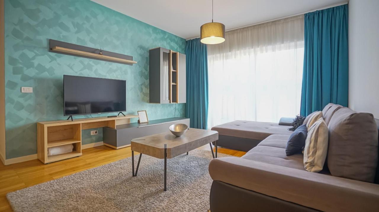 Downtown Premium Apartments Braşov Exterior foto
