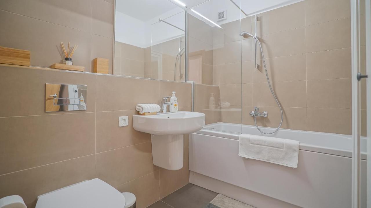 Downtown Premium Apartments Braşov Exterior foto