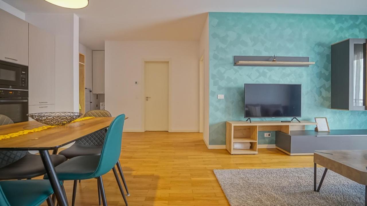 Downtown Premium Apartments Braşov Exterior foto